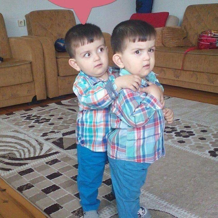 Kocaeli'de çok acı olay... İkizler, iki yıl arayla aynı hastalıktan öldü G2