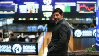 Mehmet Hakan Atilla: Uzun vadede en iyi yatırım aracı borsa