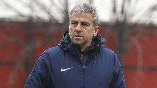 Hamza Hamzaoğlu: Arda Türk futbolu için de önemli bir değer