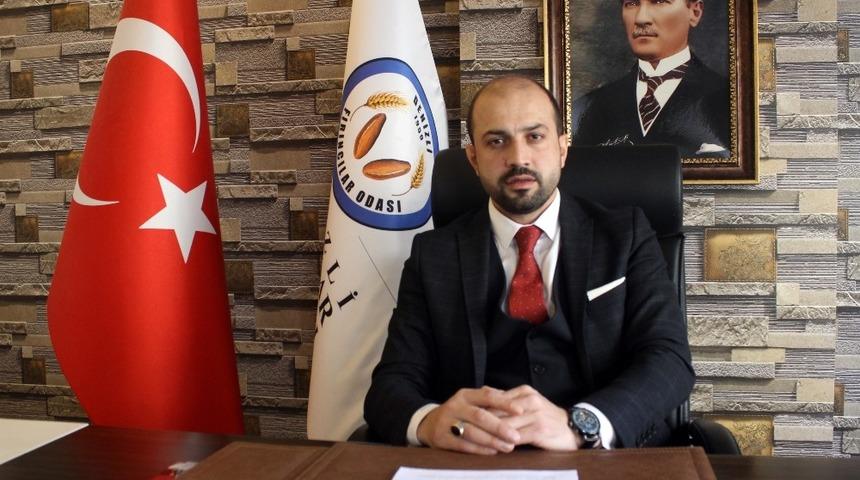 Denizli’de ekmeğe zam yok