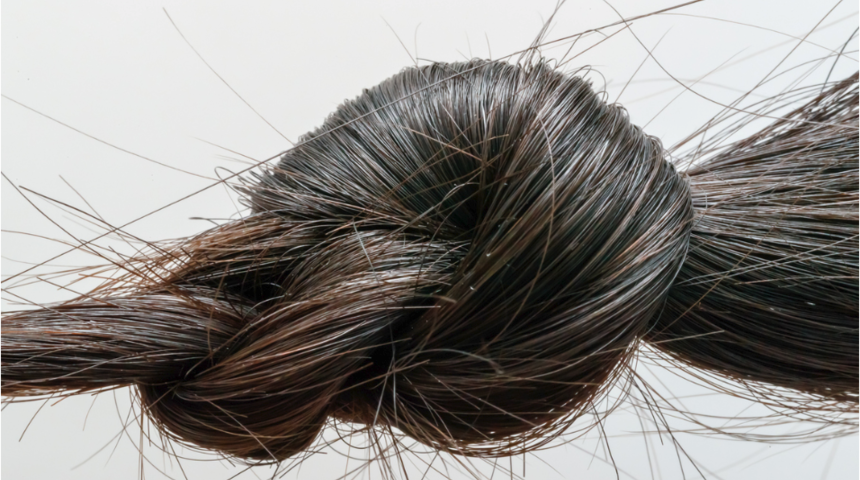 İnce telli saçlar için bakım önerileri! Hacim vermenin 8 yolu