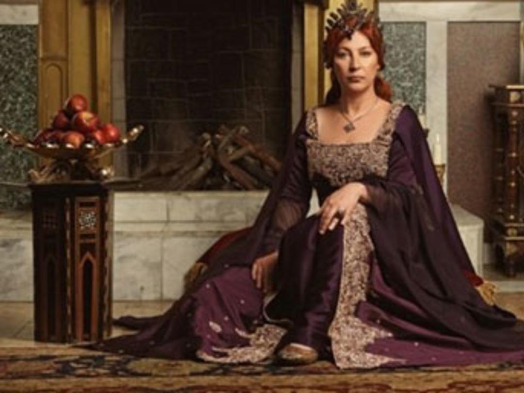 Yeni H&uuml;rrem o teklifi reddetti