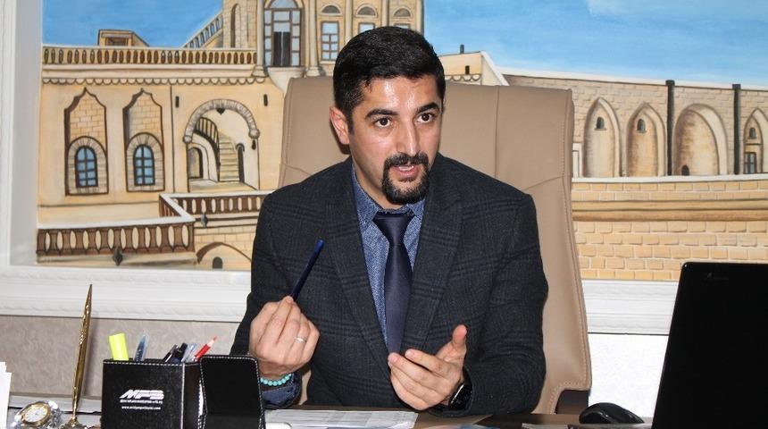 Midyat Devlet Hastanesi tam kapasite hizmet veriyor