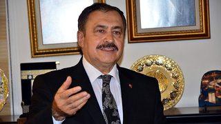 AK Parti Milletvekili Veysel Eroğlu'ndan İstanbul açıklaması: Susuz bırakmaya hakkımız yok