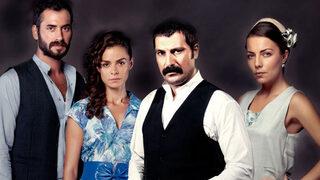 Bir diziye daha kanal sansürü