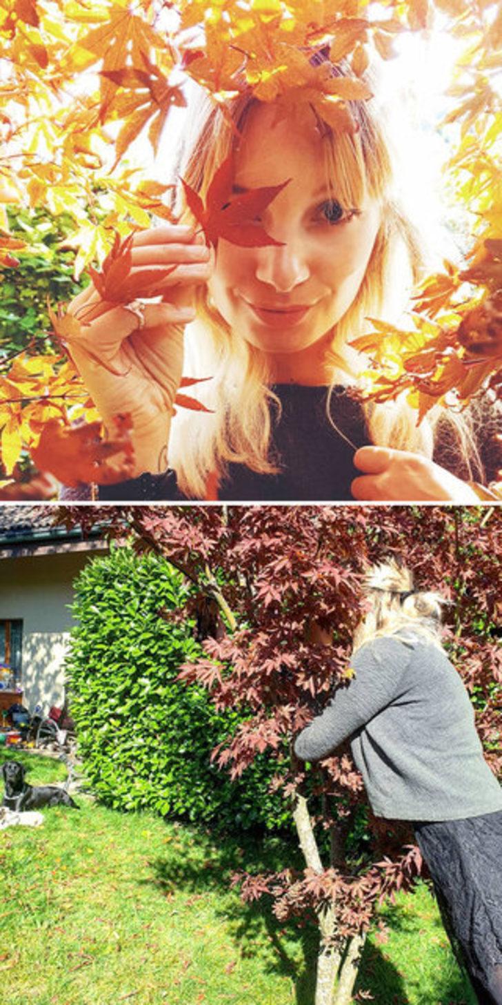 Sosyal medyadaki kusursuz hayatların bir de gerçek yüzüne bakın G3