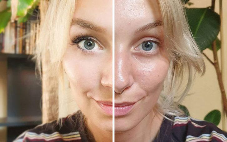 Sosyal medyadaki kusursuz hayatların bir de gerçek yüzüne bakın G4