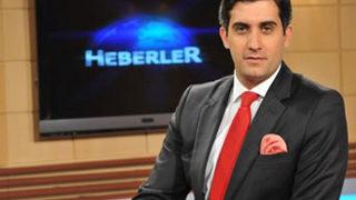 Memet Ali Alabora'ya kötü 'heber'