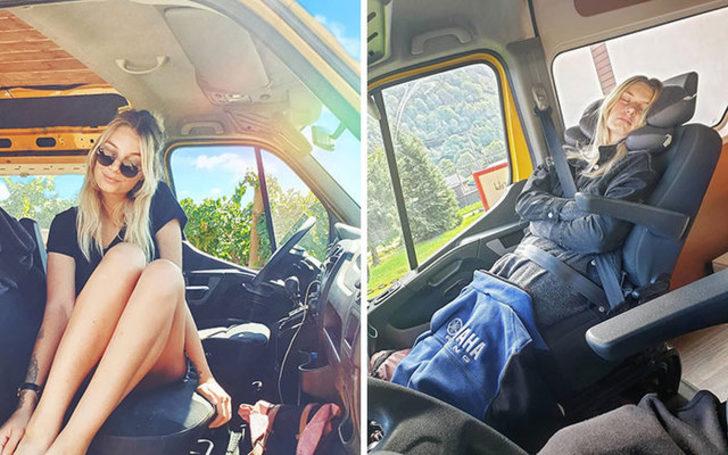 Sosyal medyadaki kusursuz hayatların bir de gerçek yüzüne bakın G5