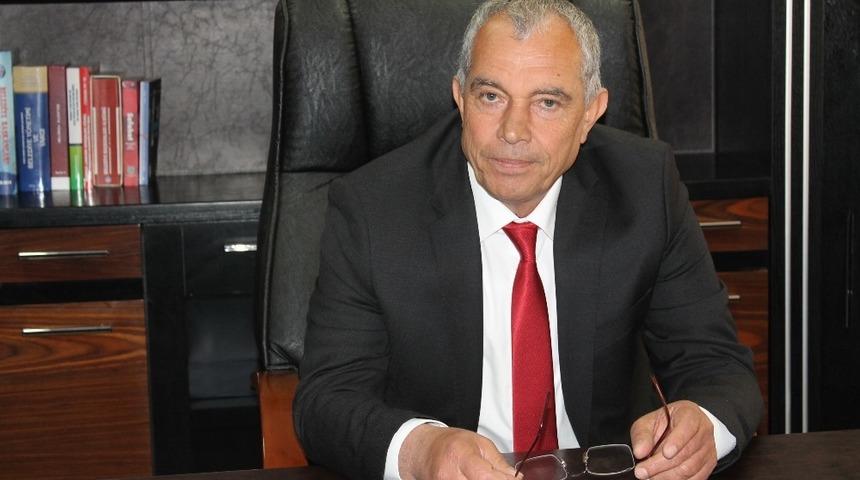 Manyas&rsquo;ta belediye iş&ccedil;ilerine y&uuml;zde 13 zam