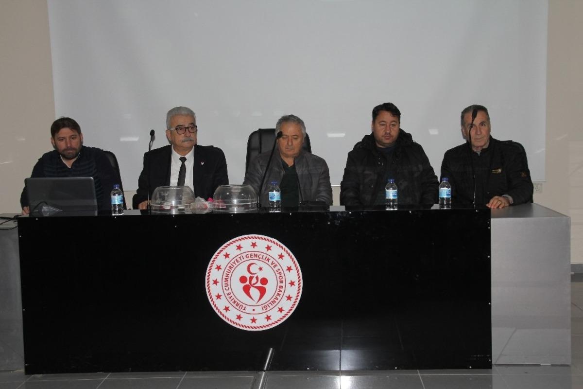 Balıkesir 2.Amat&ouml;r&rsquo;de gruplar belirlendi