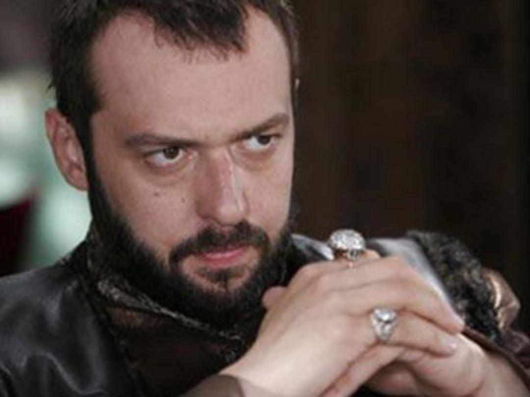 İşte Pargalı'nın yeni aşkı