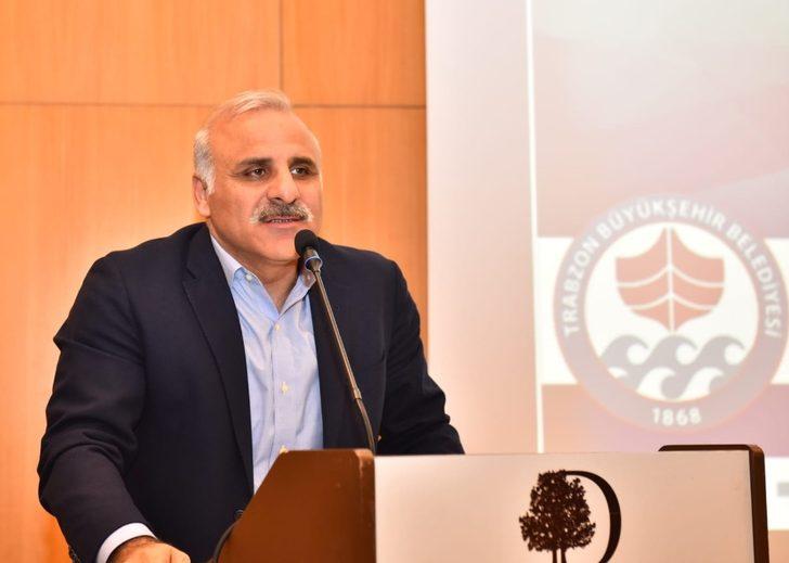 Trabzon Teknolig Tanıtım Toplantısı yapıldı G3