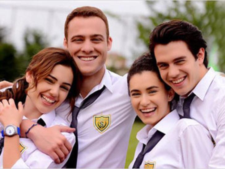 İşte Pargalı'nın yeni aşkı G1