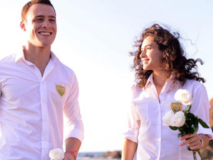 İşte Pargalı'nın yeni aşkı G3