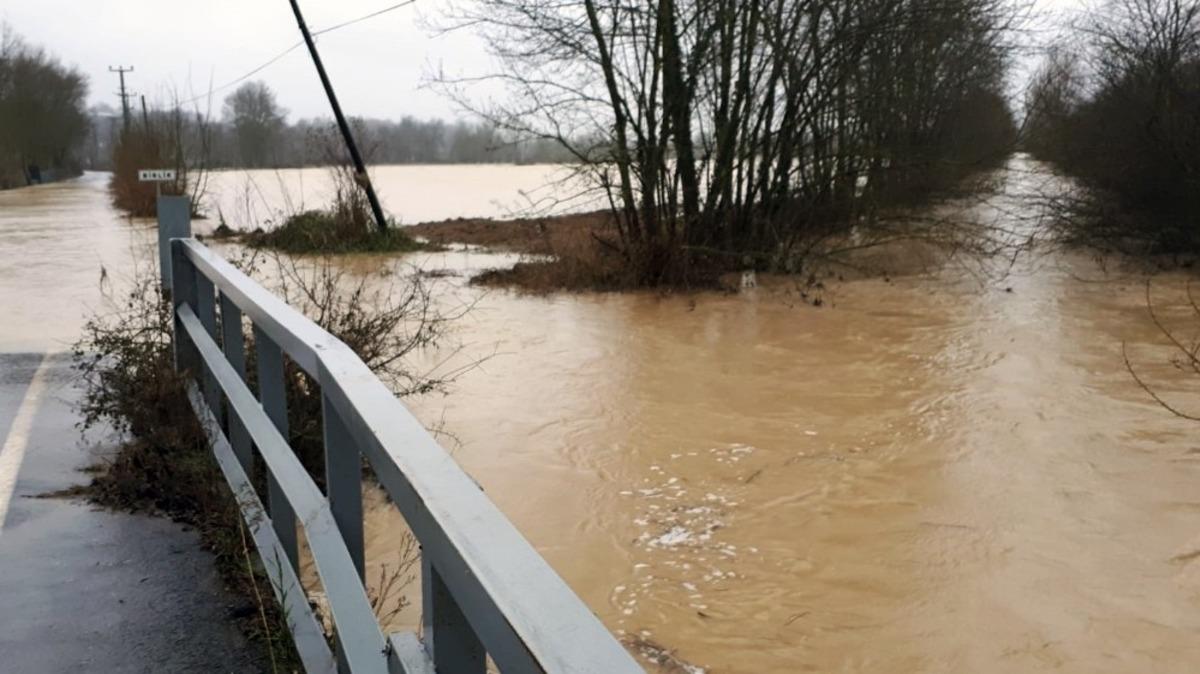 SASKİ ekipleri Kaynarca ve Ferizli&rsquo;de sahadaydı