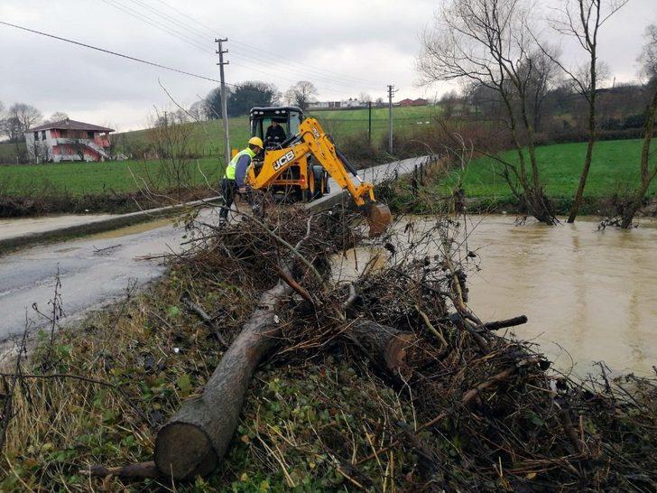 SASKİ ekipleri Kaynarca ve Ferizli’de sahadaydı G2