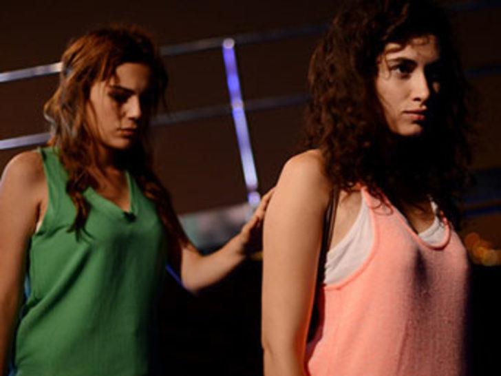 İşte Pargalı'nın yeni aşkı G4