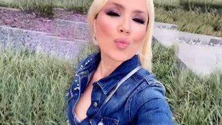 Lerzan Mutlu IQ testini paylaştı