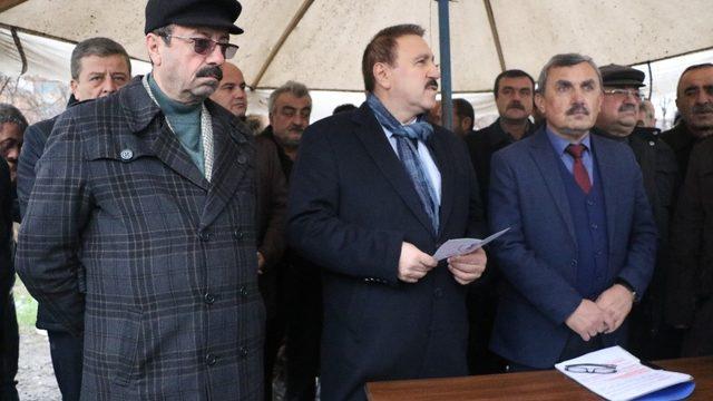 Şoförlerden ’dijital takograf’ tepkisi