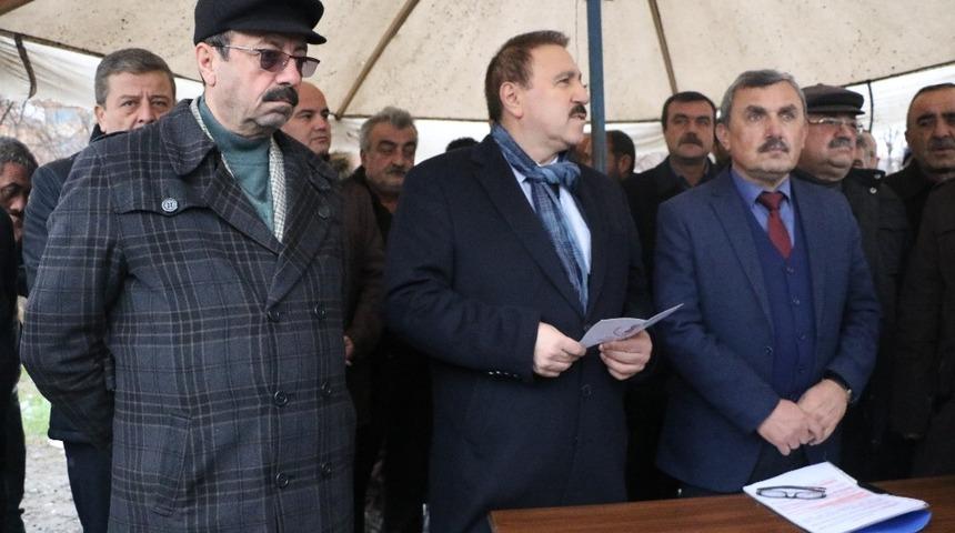 Şof&ouml;rlerden &rsquo;dijital takograf&rsquo; tepkisi