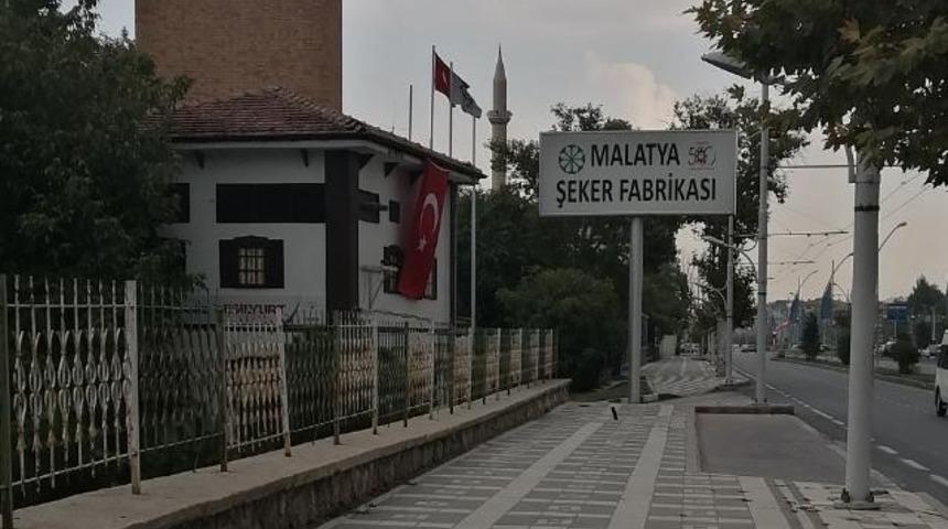 Malatya&rsquo;da iş kazası: 1 ağır yaralı
