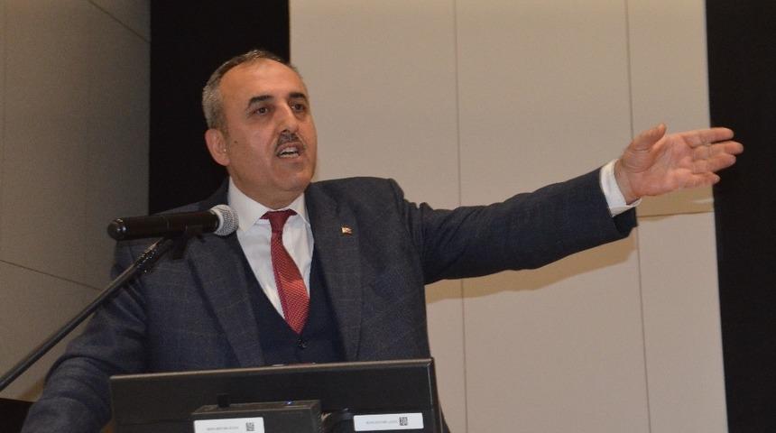 Mersin&rsquo;de &rsquo;i&ccedil;me sularında salgın var&rsquo; paylaşımına yalanlama