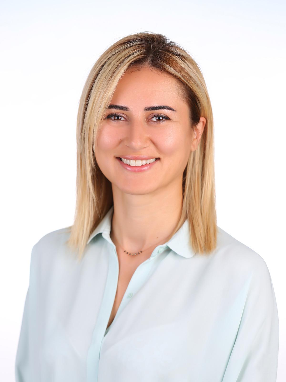 ATAMALAR - Şirketlerde farklı pozisyonlara atamalar yapıldı