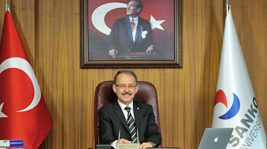 10 Ocak &Ccedil;alışan Gazeteciler G&uuml;n&uuml;