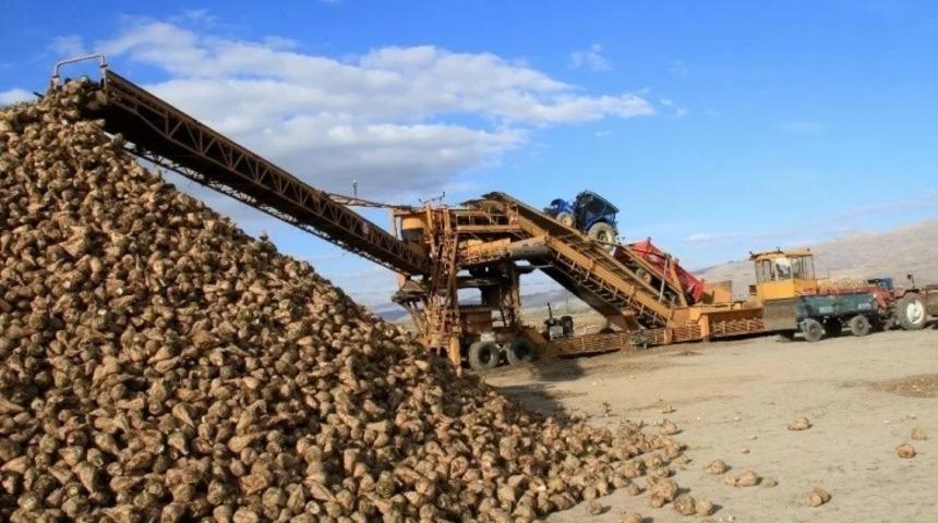 Malatya Şeker Fabrikası&rsquo;na 56 personel alınacak