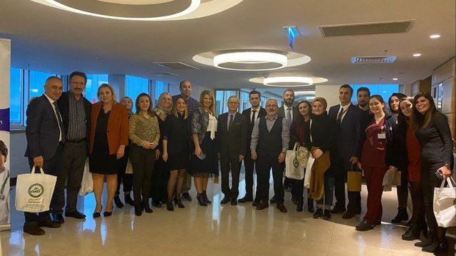 Pelvik hastalıkları paneli