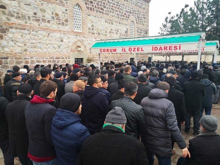 Genç yaşta kalbine yenik düştü G2