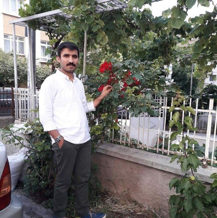 Genç yaşta kalbine yenik düştü G3