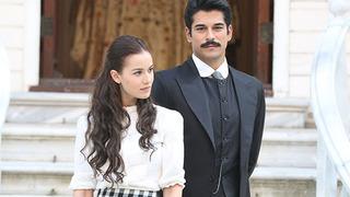 Çalıkuşu kalplere dokunacak