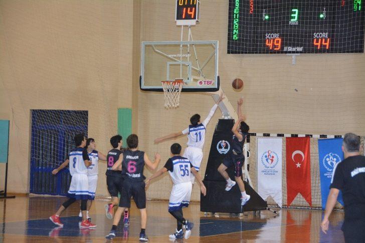 Denizli’de okul sporlarına 29 bin 157 öğrenci katıldı G1