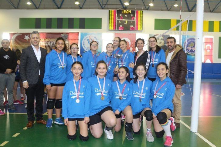 Denizli’de okul sporlarına 29 bin 157 öğrenci katıldı G4