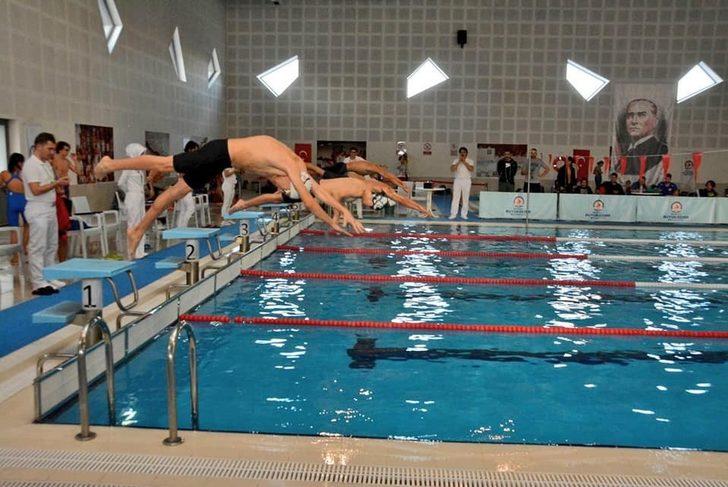 Denizli’de okul sporlarına 29 bin 157 öğrenci katıldı G5