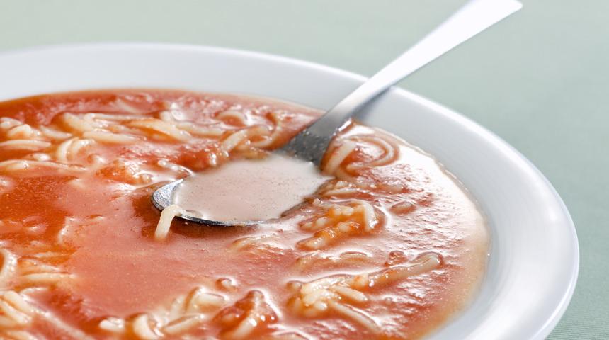 Şehriye çorbası tarifi: Arpa ve tel şehriye çorbası ile keyifli başlangıç yapın!