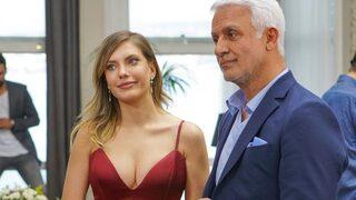 Enis Arıkan Yasak Elma'ya konuk oluyor!