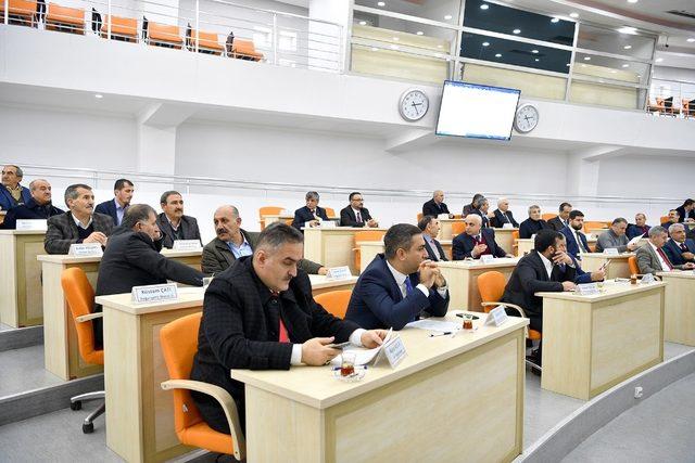 Malatya’dan Bakan Kasapoğlu’na fahri hemşehrilik beratı