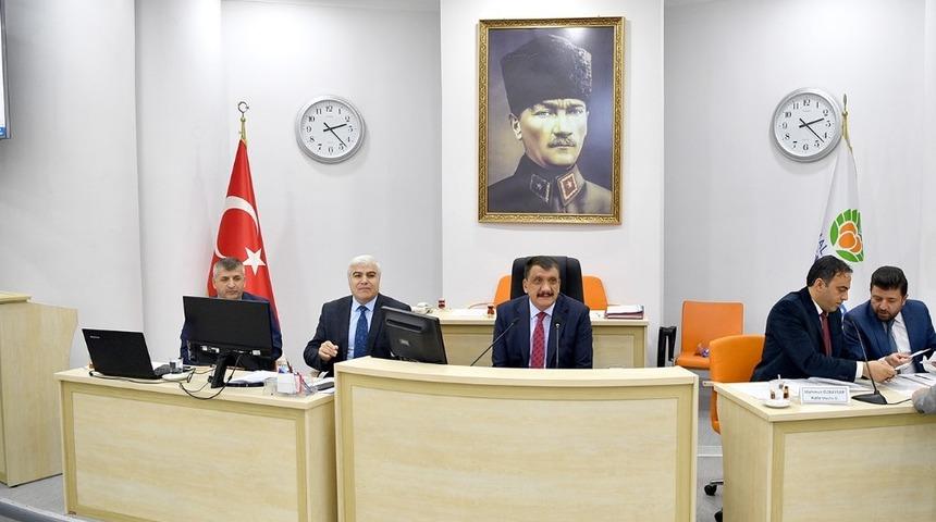 Malatya&rsquo;dan Bakan Kasapoğlu&rsquo;na fahri hemşehrilik beratı