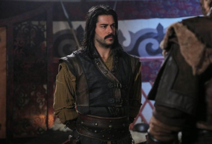 Kuruluş Osman, The Wit List’in Aralık ayı seçkisine girdi! G4