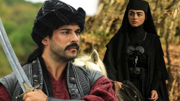 Kuruluş Osman, The Wit List’in Aralık ayı seçkisine girdi! G5