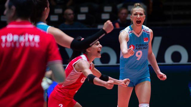 Filenin Sultanları'ndan kritik galibiyet