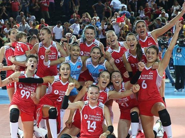 Filenin Sultanları'nda ilk galibiyet!