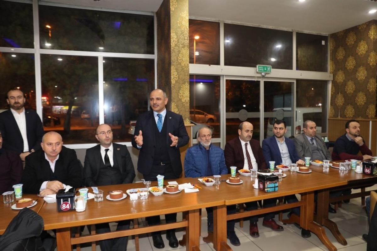 S&ouml;ğ&uuml;t; &ldquo;&Ccedil;ocuklarımız her alanda başarılı olmalı&rdquo;