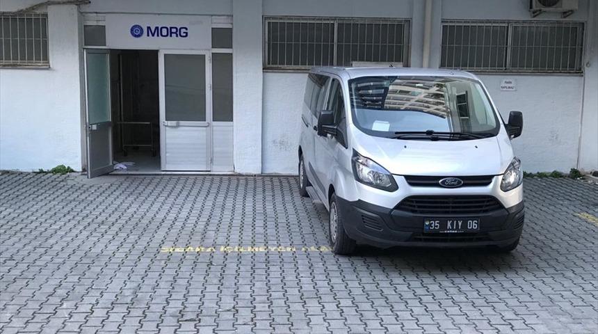 G&Uuml;NCELLEME - İzmir'de kadavradan organ nakli sonrasında &uuml;&ccedil;&uuml;nc&uuml; &ouml;l&uuml;m