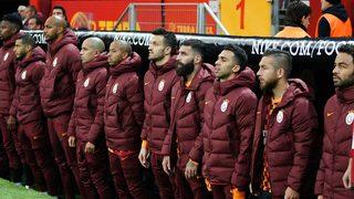 Galatasaraylı Emre Taşdemir ve Jimmy Durmaz'a Kayserispor talip