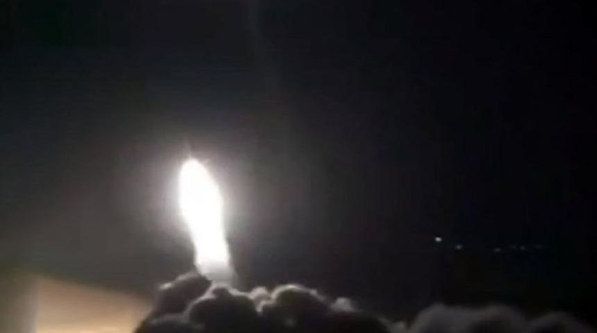 İran: Bu saldırılar intikamın tamamı değil