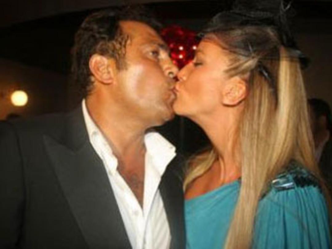 İvana Sert: 'Erkeği zevkten &ouml;ld&uuml;r&uuml;r&uuml;m'